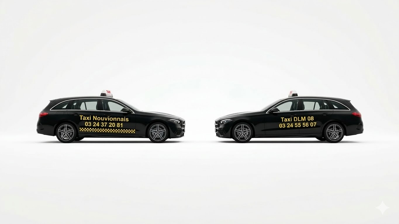 Taxi